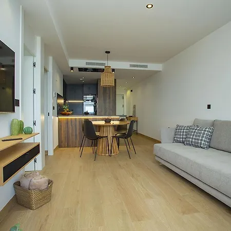 138 Miramar Luxury Relax - Alicante *