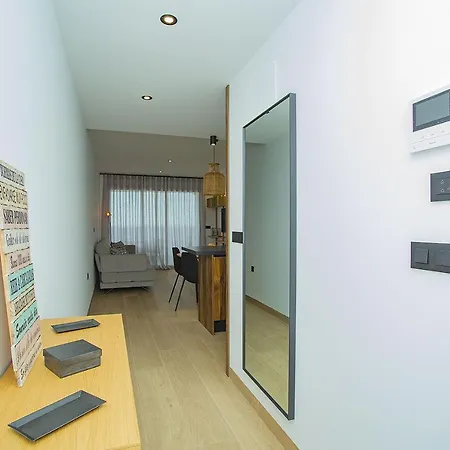 Apartment 138 Miramar Luxury Relax - Alicante