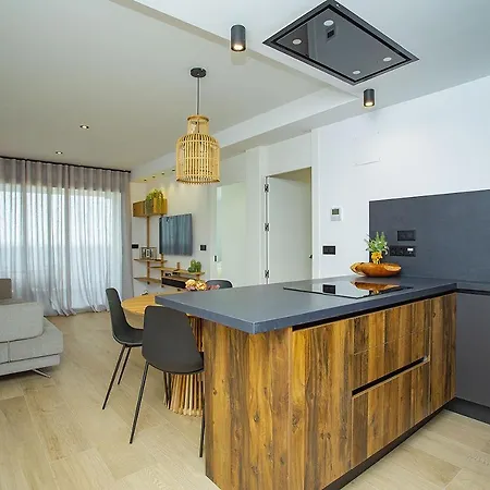 138 Miramar Luxury Relax - Alicante *