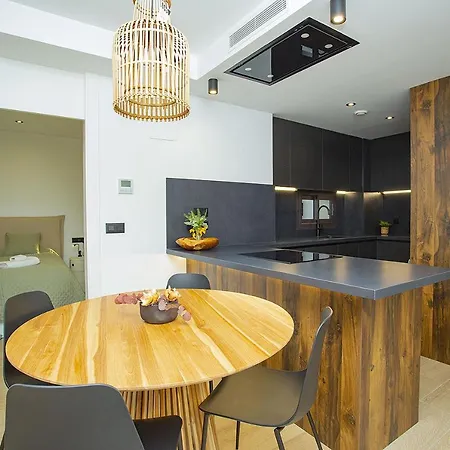 Apartment 138 Miramar Luxury Relax - Alicante