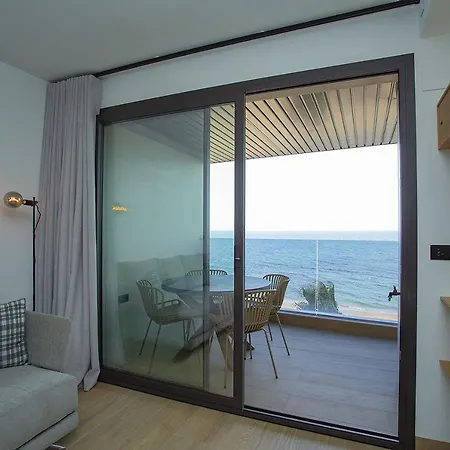 Apartment 138 Miramar Luxury Relax - Alicante *