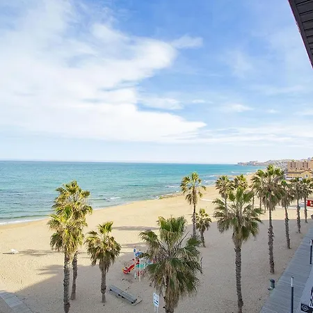 138 Miramar Luxury Relax - Alicante Apartment