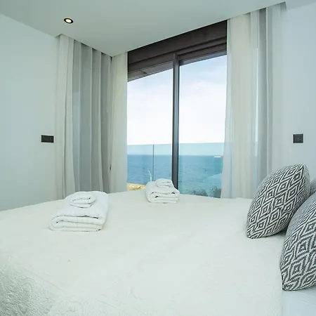 138 Miramar Luxury Relax - Alicante *