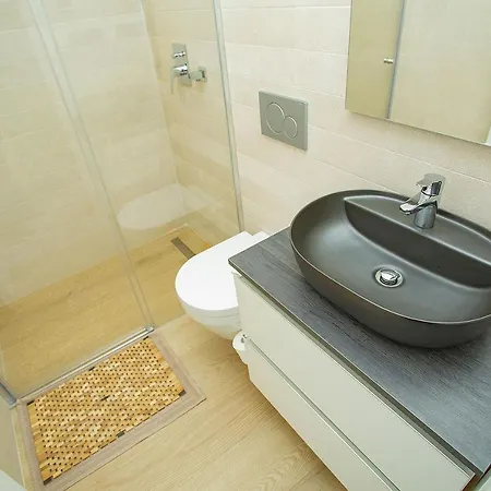 Apartment 138 Miramar Luxury Relax - Alicante La Mata (Torrevieja)