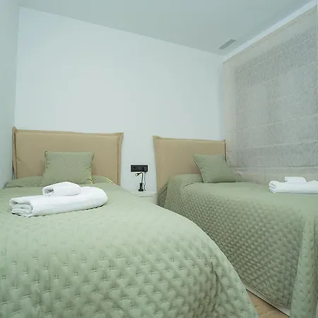 138 Miramar Luxury Relax - Alicante Apartment La Mata (Torrevieja)