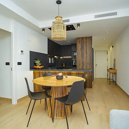 138 Miramar Luxury Relax - Alicante La Mata (Torrevieja)