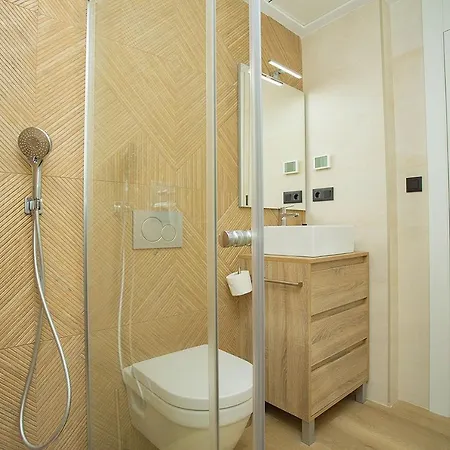 138 Miramar Luxury Relax - Alicante Apartment