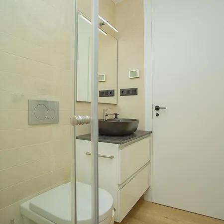 Apartment 138 Miramar Luxury Relax - Alicante *