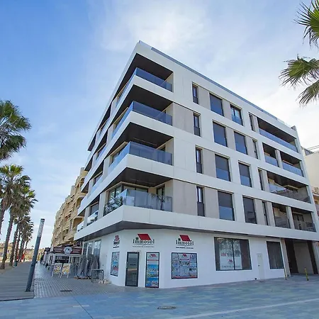 138 Miramar Luxury Relax - Alicante