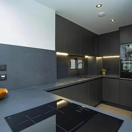 Apartment 138 Miramar Luxury Relax - Alicante