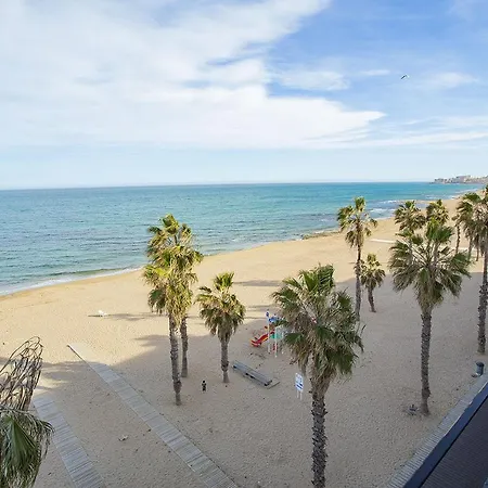 138 Miramar Luxury Relax - Alicante Apartment La Mata (Torrevieja)