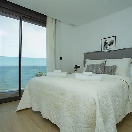138 Miramar Luxury Relax - Alicante * La Mata (Torrevieja)