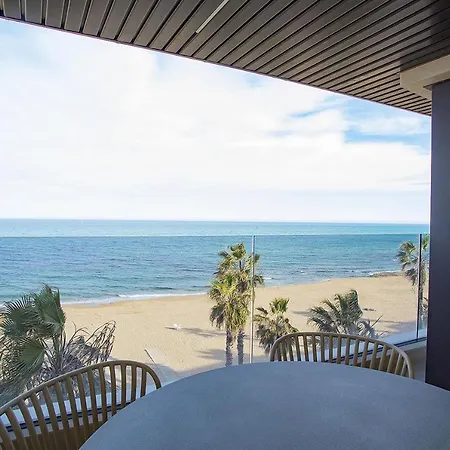 138 Miramar Luxury Relax - Alicante Apartment La Mata (Torrevieja)