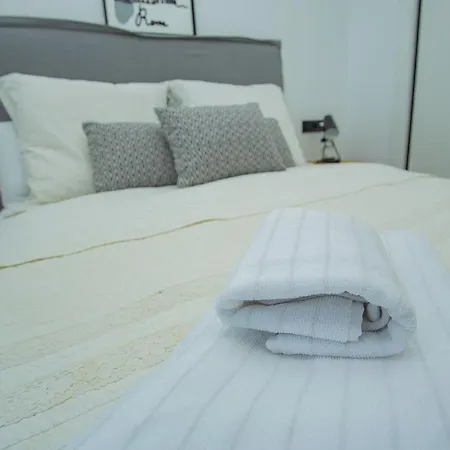 138 Miramar Luxury Relax - Alicante Apartment *
