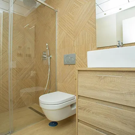Apartment 138 Miramar Luxury Relax - Alicante