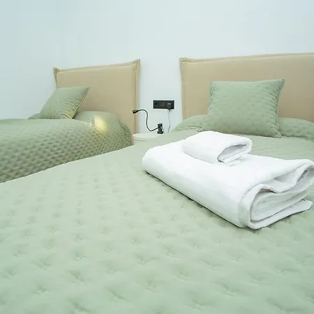 Apartment 138 Miramar Luxury Relax - Alicante *