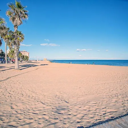 138 Miramar Luxury Relax - Alicante Apartment La Mata (Torrevieja)