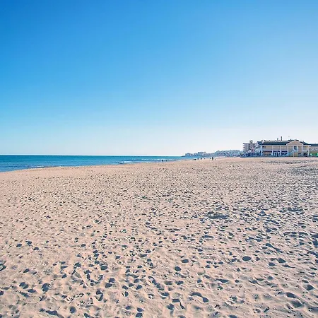 138 Miramar Luxury Relax - Alicante Apartment La Mata (Torrevieja)