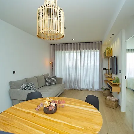 138 Miramar Luxury Relax - Alicante Apartment La Mata (Torrevieja)