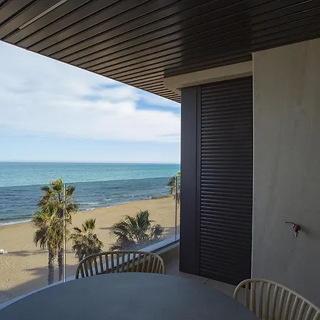 138 Miramar Luxury Relax - Alicante *