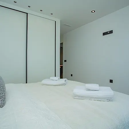 138 Miramar Luxury Relax - Alicante Apartment *