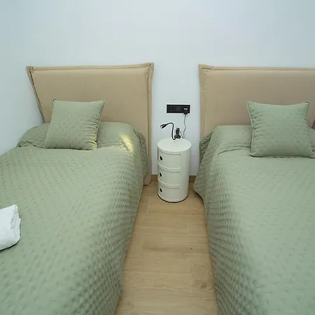 138 Miramar Luxury Relax - Alicante Apartment La Mata (Torrevieja)