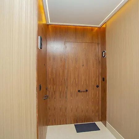 Apartment 138 Miramar Luxury Relax - Alicante *