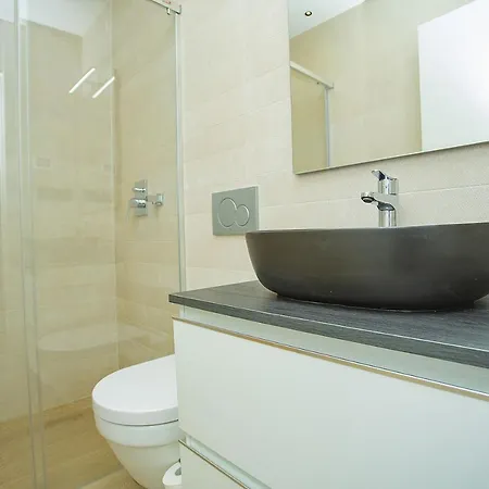 Apartment 138 Miramar Luxury Relax - Alicante