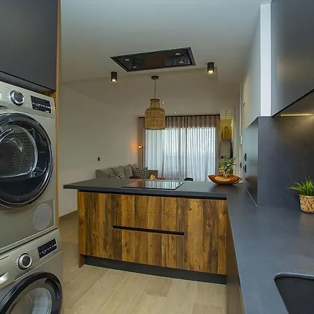 138 Miramar Luxury Relax - Alicante *
