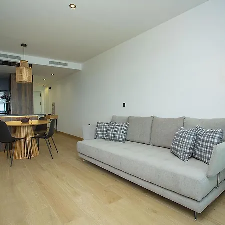 138 Miramar Luxury Relax - Alicante Apartment La Mata (Torrevieja)