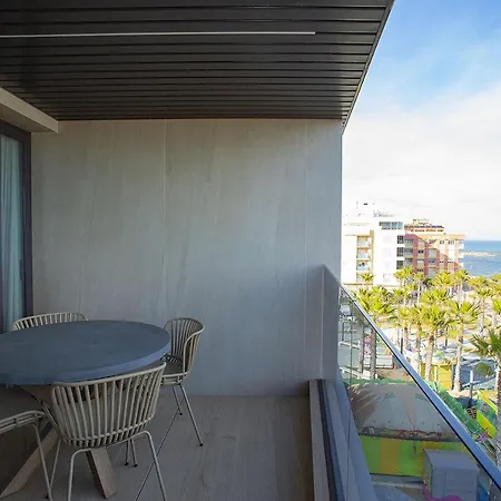 138 Miramar Luxury Relax - Alicante
