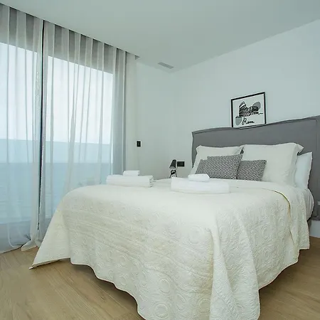 138 Miramar Luxury Relax - Alicante Apartment La Mata (Torrevieja)