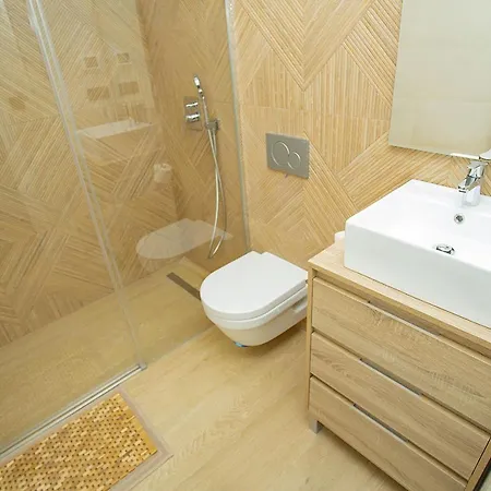 Apartment 138 Miramar Luxury Relax - Alicante