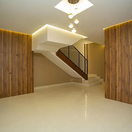 138 Miramar Luxury Relax - Alicante